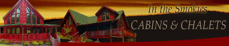 Smoky Mountain Cabin and Chalet Rentals