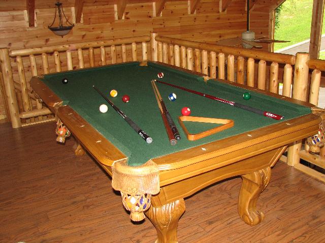 Pigeon Forge Cabin Rentals | In The Smokies Cabins